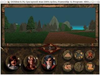 Betrayal At Krondor