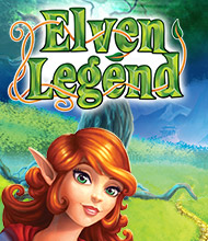 Elven Legend