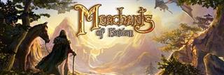 Merchants Of Kaidan