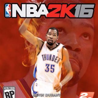 NBA 2K16