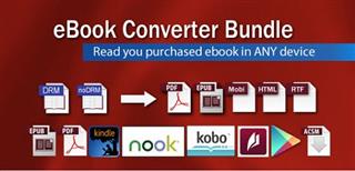 Ebook Converter Bundle