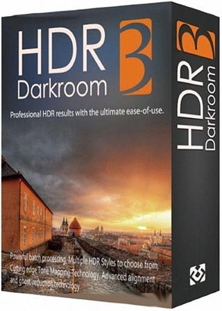 Everimaging Hdr Darkroom 3