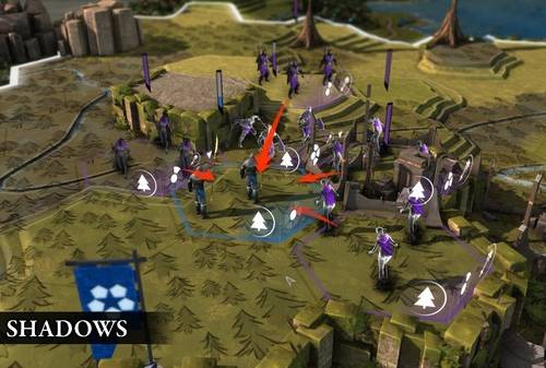 Endless Legend Shadows