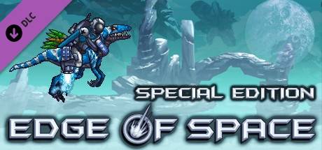 Edge Of Space Special Edition