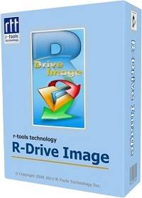 R-tools R-drive Image