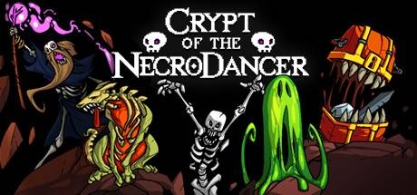 Crypt Of The Necrodancer