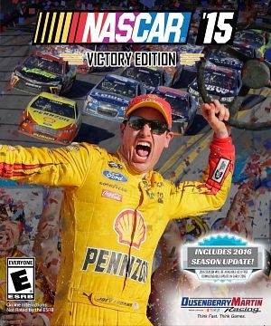 Nascar 15 Victory Edition