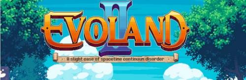 Evoland 2