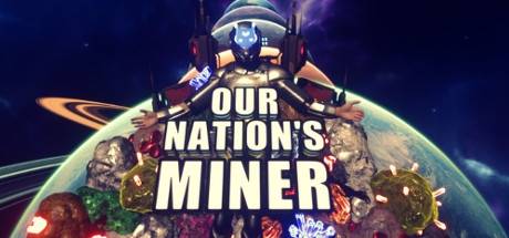 Our Nation's Miner