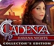 Cadenza Havana Nights