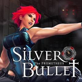 Silver Bullet: Prometheus