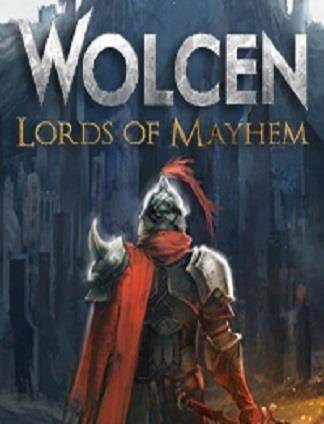 Wolcen: Lords Of Mayhem