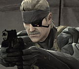 Metal Gear Solid 4: Guns Of The Patriots Review