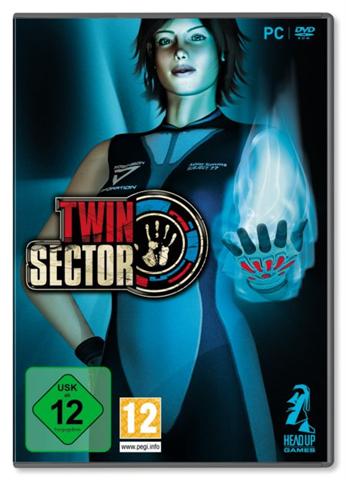 Twin Sector