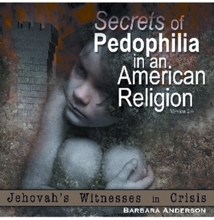 Secrets Of Pedophilia In An American Religion