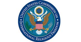 U.S. Commission on International Religious Freedom