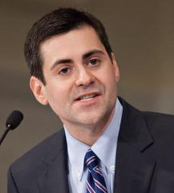 Russell Moore