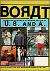 Borat Guide To Travel