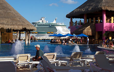 Costa Maya