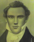 Joseph Smith Photograph