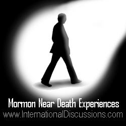 Mormon Near Death Experiences