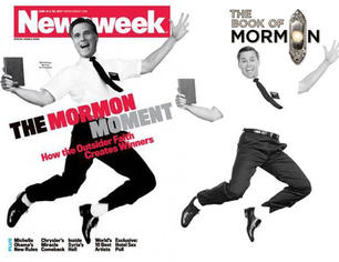 Mormons Rock! - Newsweek