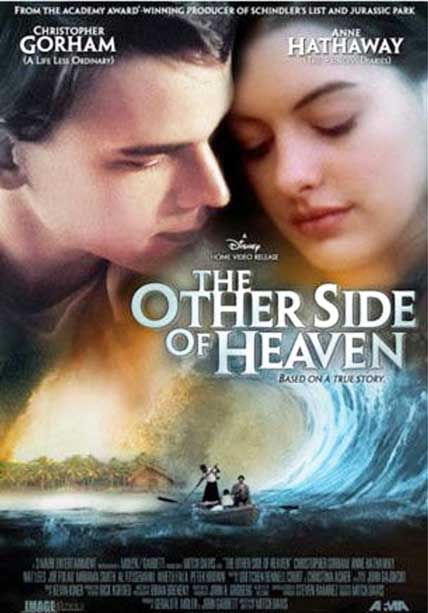  The Other Side of Heaven