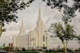 Brigham City Utah Temple