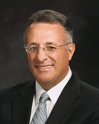 Elder Ulisses Soares