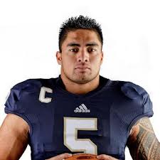 Manti Te'o & Mormons