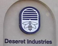 Deseret Industries