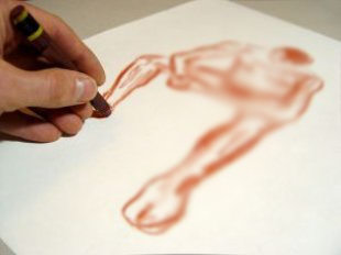 Mormons: Drawing Naked Body - Mormon Art Class