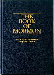 Book Of Mormon Literature Studies