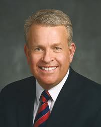 Elder Brent H. Nielson