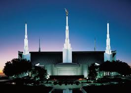 Las Vegas Nevada Temple