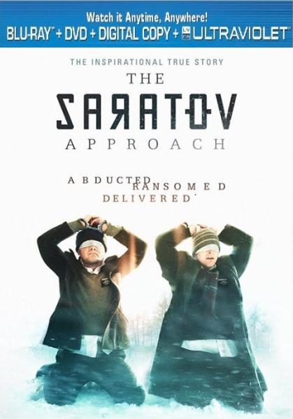 The Saratov Approach - Mormon Movie