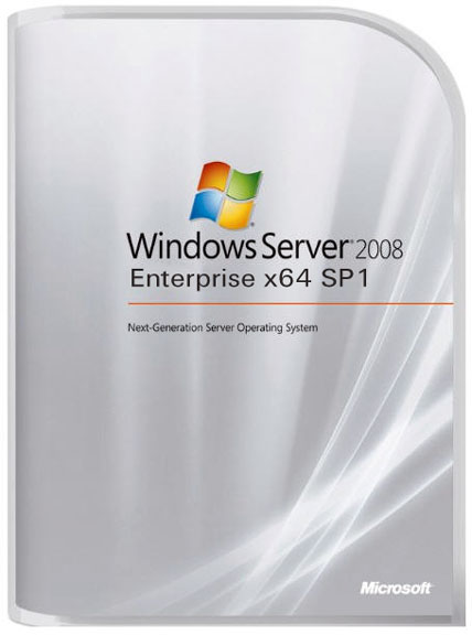 Migrate To Windows Server 2008