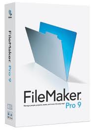 Filemaker Pro