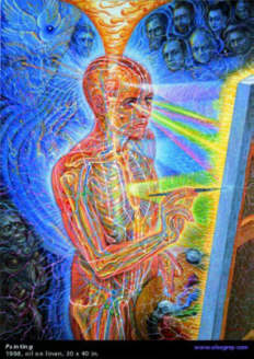 Alex Grey