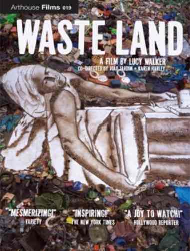 Waste Land