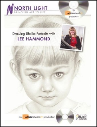 Drawing Lifelike Portraits With Lee Hammond