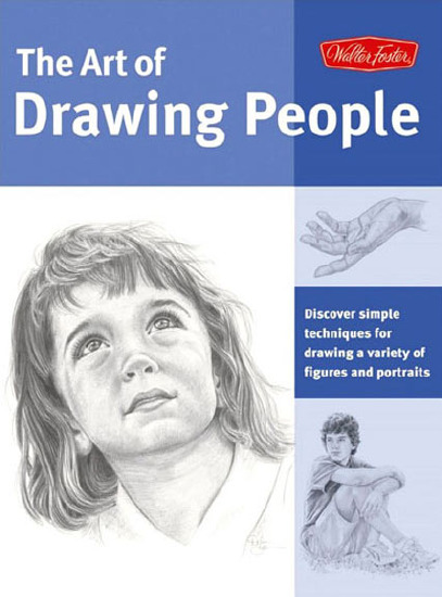 Art Of Drawing People