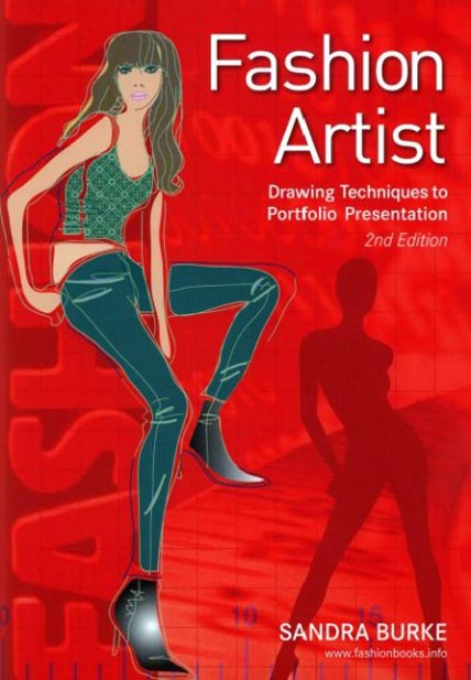 Fashion Artist Drawing Techniques