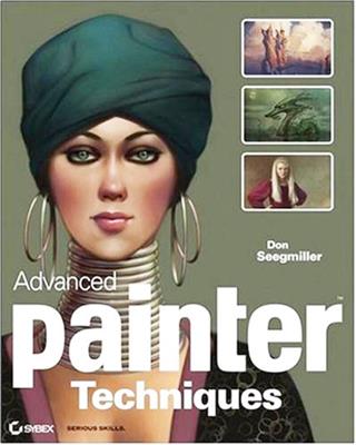 Advanced Painter Techniques