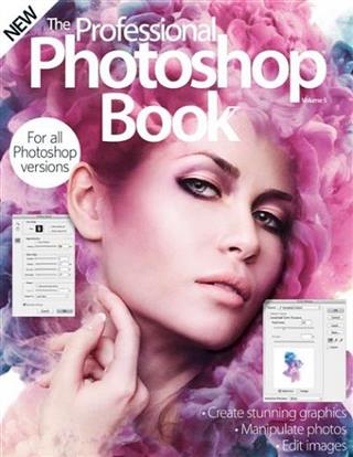 The Professional Photoshop Book