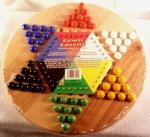 Chinese Checkers