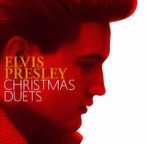 Elvis Presley - Christmas Duets