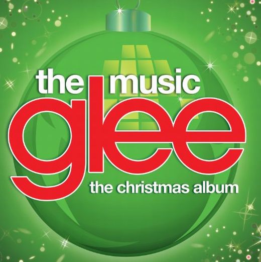 Glee - The Music - The Christmas Album