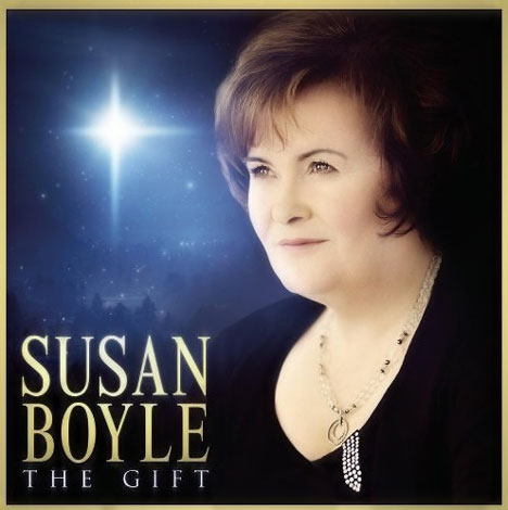 Susan Boyle - The Gift