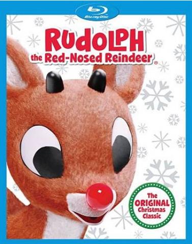 Rudolph The Red Nosed Reindeer